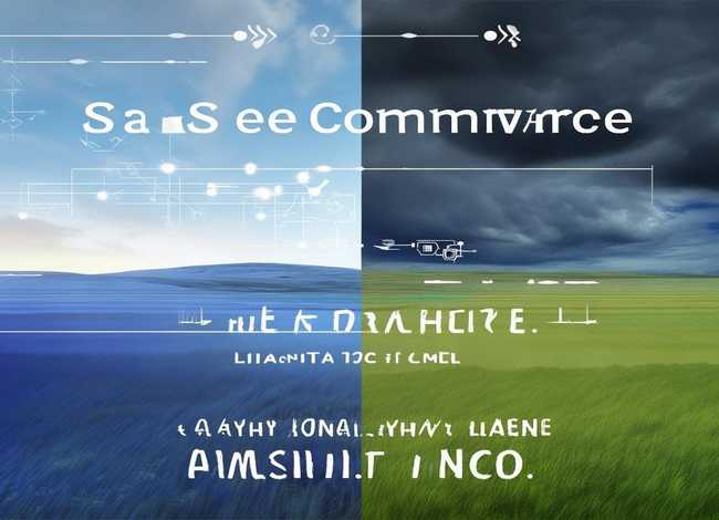 saas电商模式优缺点；saas电商模式优缺点有哪些