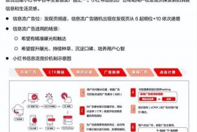 小红书电商平台的内容表现方式 - 小红书电商平台的内容表现方式有哪些？