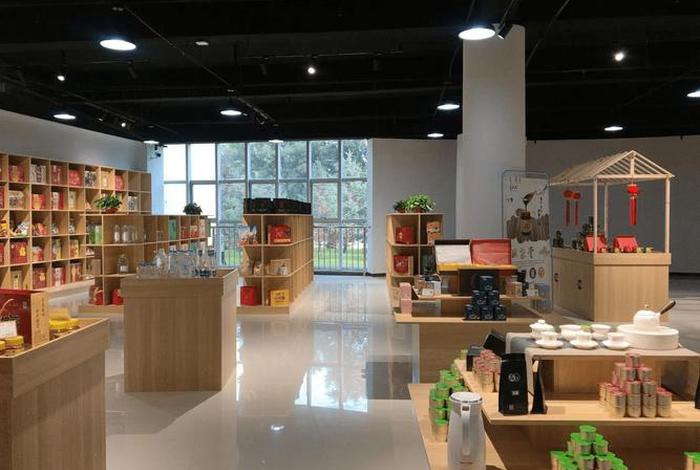 电商基地图片（电商基地图片大全）