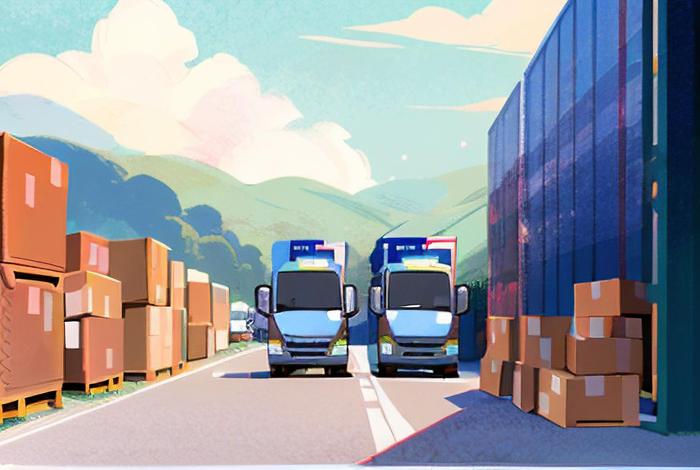 电商ppt作图，电商ppt背景图片