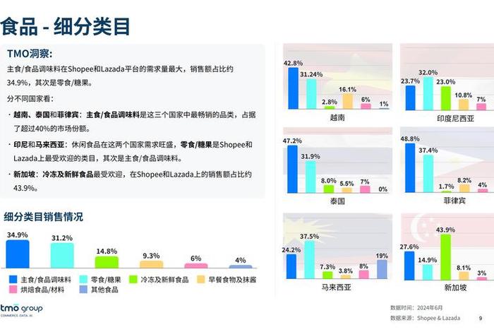 东南亚跨境电商市场分析报告 东南亚跨境电商市场调研报告