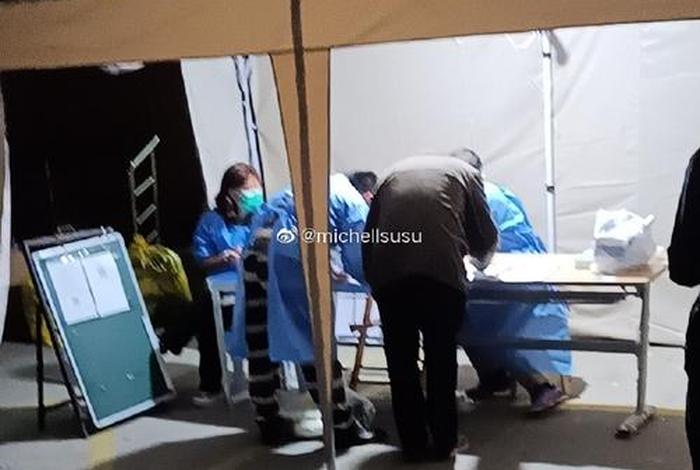 上海回应市民在电商平台买不到菜了（上海回应市民在电商平台买不到菜了吗）