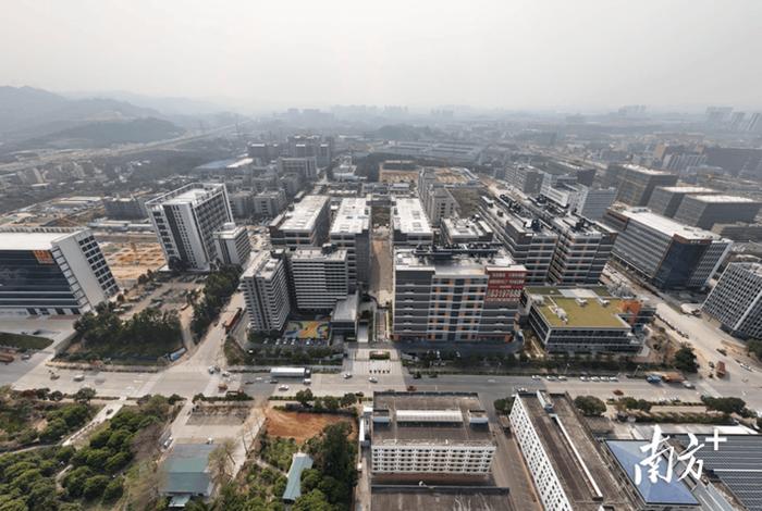 东莞跨境电商综合试验区园区建设 - 中国(东莞)跨境电子商务综合试验区 东莞跨境电商综合试验区园区建设 - 中国(东莞)跨境电子商务综合试验区