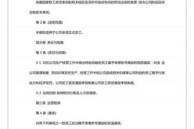 电商公司奖惩制度方案（电商公司奖惩制度方案怎么写）