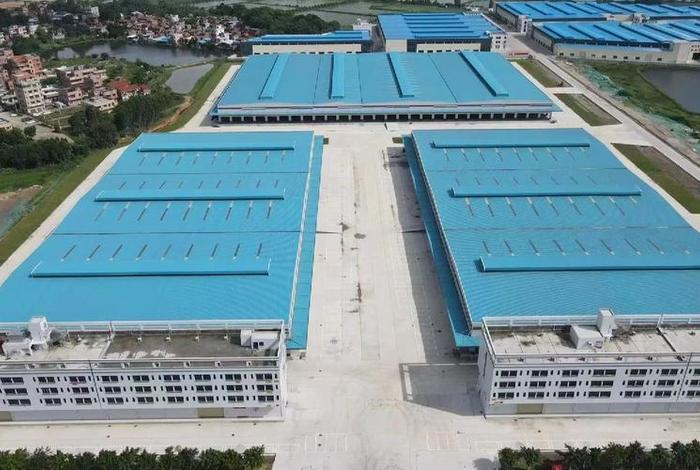 南海区安林电商物流园,南海区安林电商物流园地址 南海区安林电商物流园,南海区安林电商物流园地址