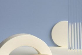 电商主图模板背景图 电商主图模板背景图高清