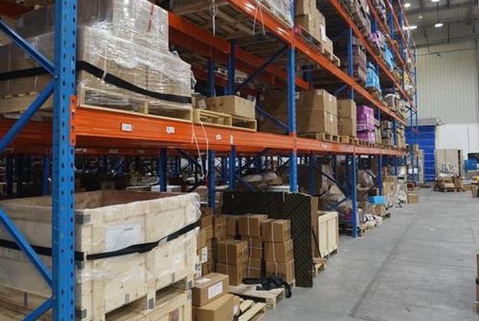 电商云仓是什么意思；电商云仓库是什么意思