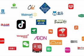 电商全渠道服务商（电商全渠道服务商是什么）