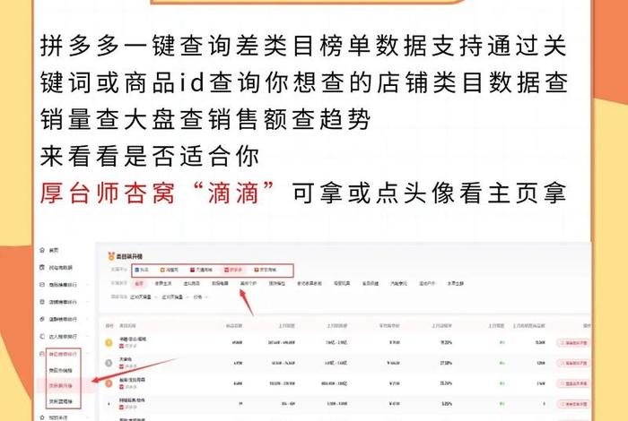 查电商数据插件(查电商数据插件怎么查) 查电商数据插件(查电商数据插件怎么查)