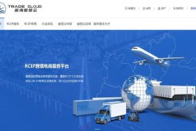 rcep跨境电商最好的平台，rcep跨境电商最好的平台是