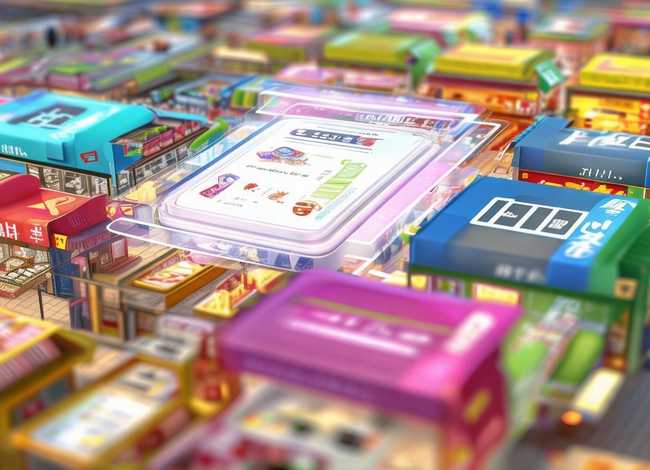 万店商家 万店连app是什么平台 万店商家 万店连app是什么平台
