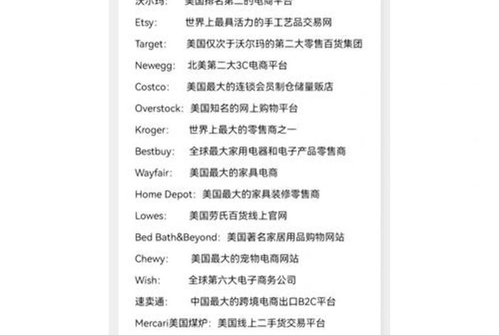 电商资料大全 电商资料大全app 电商资料大全 电商资料大全app