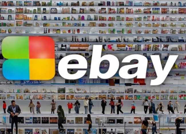 ebay跨境电商平台官网入口 - ebay属于跨境电商交易平台吗 ebay跨境电商平台官网入口 - ebay属于跨境电商交易平台吗
