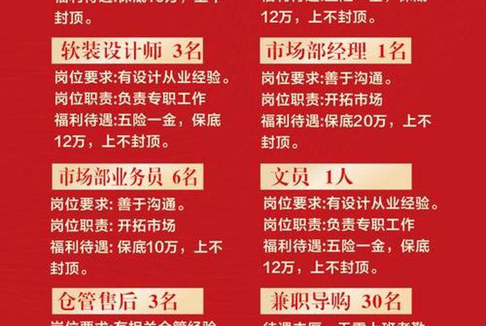 电商招聘信息怎么写 - 电商招聘内容怎么写