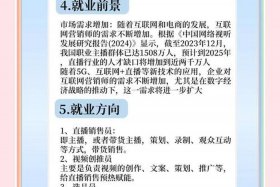 电商互联网营销师（电商互联网营销师报考条件）