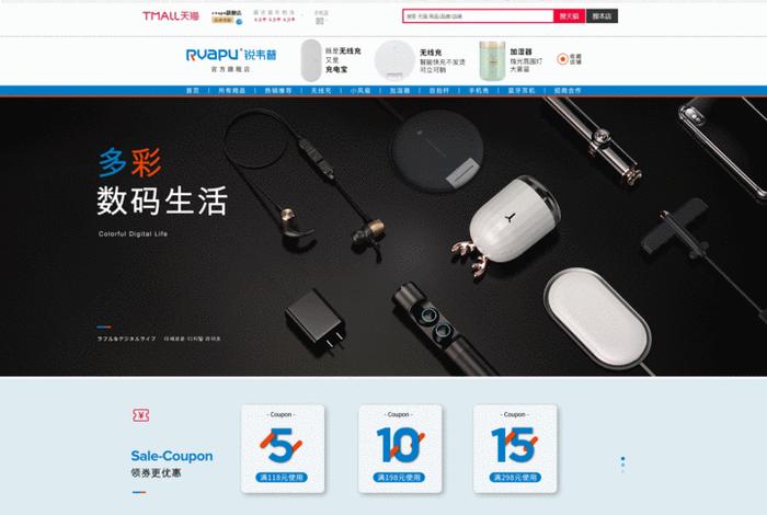 电商市场行情分析、电商行业市场动态