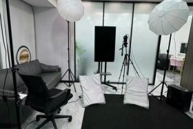 专业电商带货直播间设备搭建 - 搭建一个专业带货的直播间,需要哪些方面的配