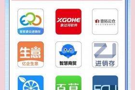 上海电商仓储软件（上海电商仓储软件有哪些）