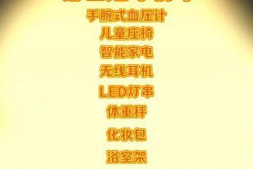 美国电商平台排行榜前十名 美国电商平台排行榜前十名中国有几家