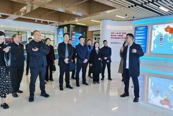 电商仓储项目对区域经济的影响(电商仓储项目对区域经济的影响论文) 电商仓储项目对区域经济的影响(电商仓储项目对区域经济的影响论文)