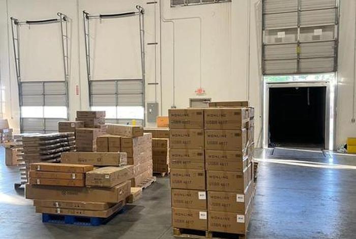 周电商丹阳 江苏镇江丹阳电商仓库 周电商丹阳 江苏镇江丹阳电商仓库