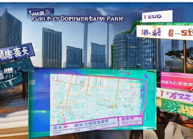 义乌电商园租金多少钱一个月、义乌电商园租金多少钱一个月啊