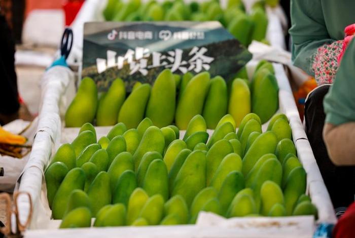 山货电商营销模式(山货电商营销模式有哪些) 山货电商营销模式(山货电商营销模式有哪些)