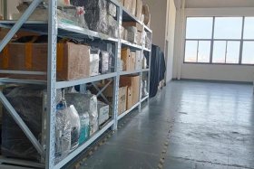 第三方电商仓配公司、第三方电商仓配公司是干嘛的