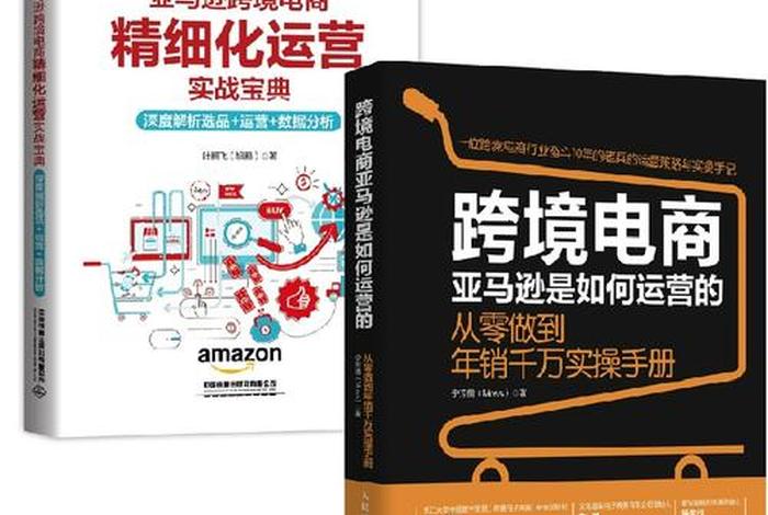 电商亚马逊 国外电商亚马逊