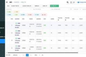 电商saas erp 电商Saas ERP是什么意思
