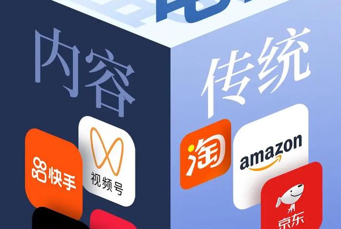 传统电商是什么意思;什么叫传统电商 传统电商是什么意思;什么叫传统电商