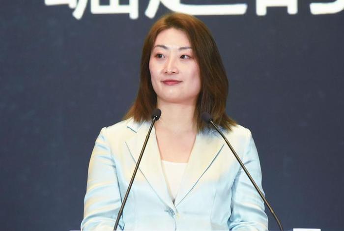 宗馥莉接任娃哈哈后经营现状、娃哈哈 宗馥莉 经营情况 宗馥莉接任娃哈哈后经营现状、娃哈哈 宗馥莉 经营情况