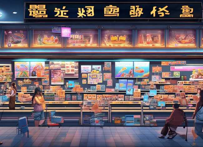 云来财电商 - 云来商城怎么样
