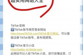 tiktokshop官网入口 - tiktokshop官网入口网址