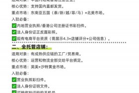 tk电商怎么做（tk电商怎么做才会有流量）