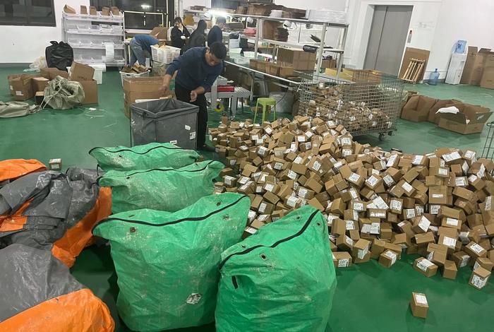 电商打包员技巧（电商打包员技巧有哪些）