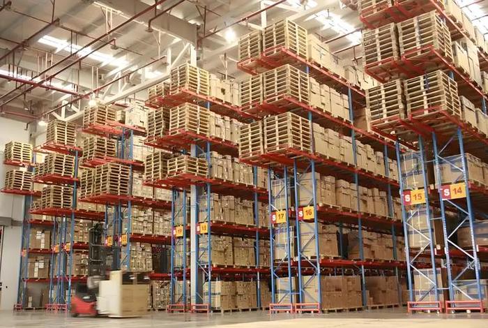 电商第三方仓储，电商第三方仓储物流公司