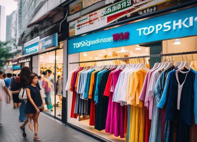 topshop跨境电商一件代发(shopee跨境一件代发) topshop跨境电商一件代发(shopee跨境一件代发)