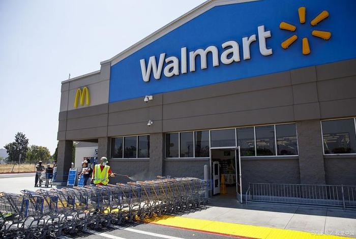 沃尔玛全球电商美国站（沃尔玛全球电商美国站官网）