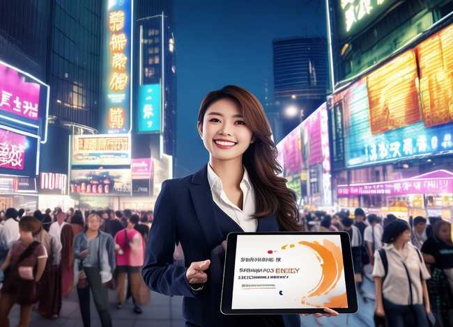 上海能量电商 - 上海能量电商公司怎么样可靠吗 上海能量电商 - 上海能量电商公司怎么样可靠吗