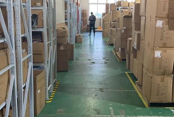 广州电商仓储托管中心地址(广州电商仓储托管中心地址电话) 广州电商仓储托管中心地址(广州电商仓储托管中心地址电话)