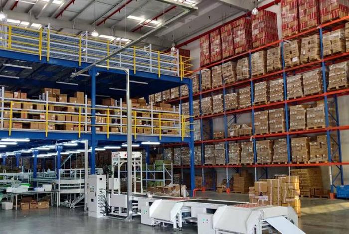 电商仓储物流是什么 电商仓储物流是什么行业 电商仓储物流是什么 电商仓储物流是什么行业