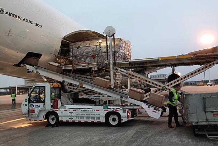 江西跨境电商公司有哪些；南昌跨境电商公司有哪些