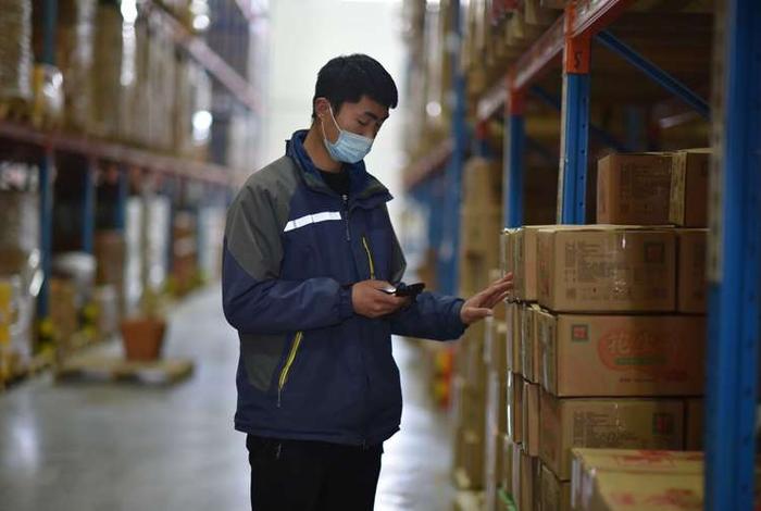 电商物流仓储配送最新新闻 电商物流仓储配送最新新闻发布会 电商物流仓储配送最新新闻 电商物流仓储配送最新新闻发布会