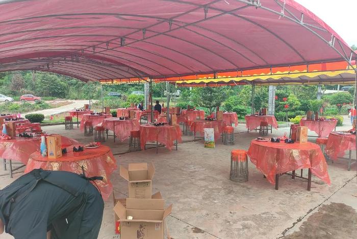 什么叫农村流动宴席;什么叫农村流动宴席人员 什么叫农村流动宴席;什么叫农村流动宴席人员