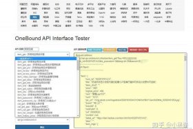 电商api是什么 电商api是什么意思