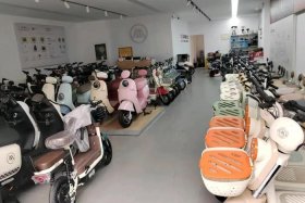 山商电动车，山东电动车有限公司