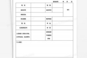 电商大赛报名 - 电商大赛报名表模板