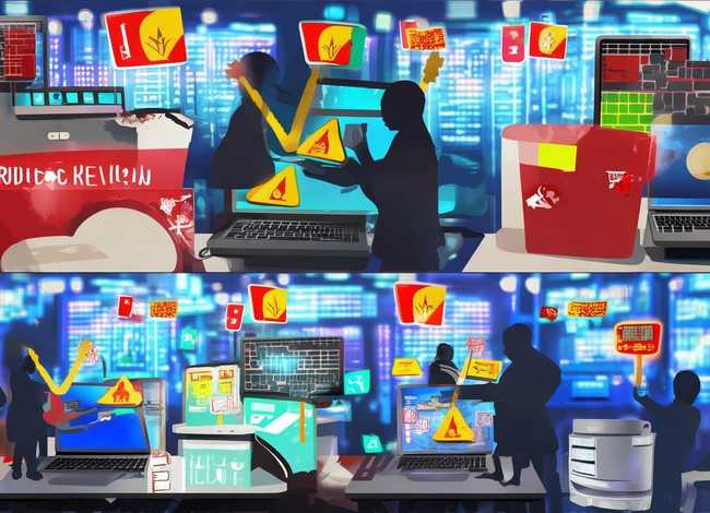 中国电商平台骗局；中国电商平台骗局有哪些
