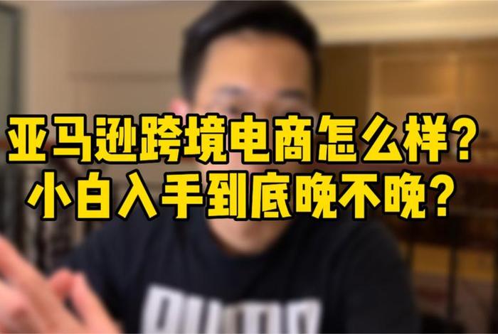 现在做电商晚不晚（现在做电商晚不晚呢）